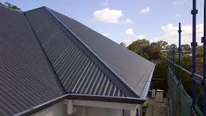 4 Ply Roofing in Fountain Hill, PA